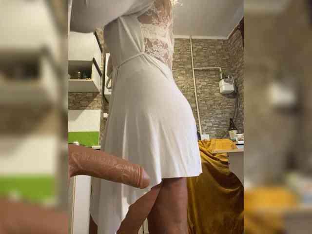 Ritia Sex Cam Show