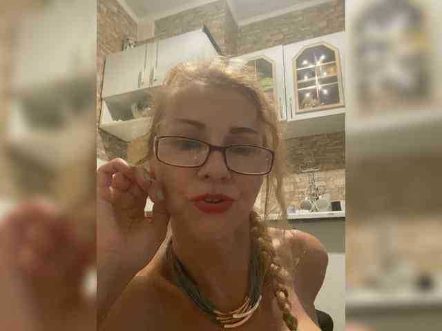 Ritia webcam