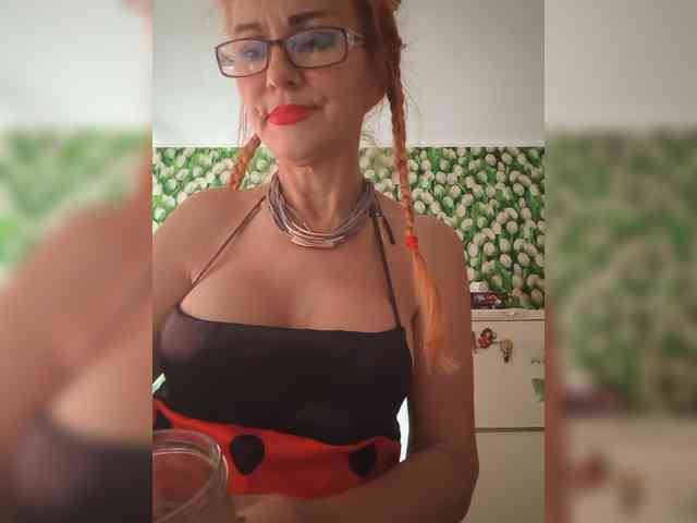 Ritia webcam