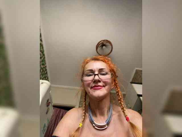 Ritia webcam