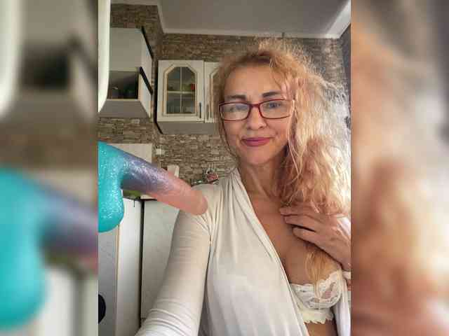 Ritia Sex Cam Show
