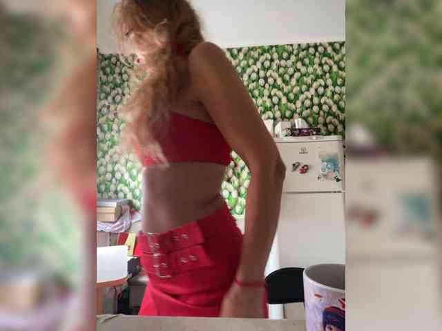 Ritia webcam