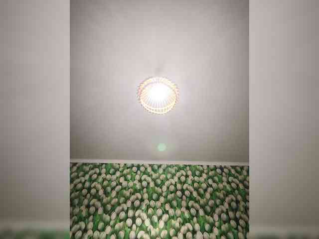 Ritia webcam