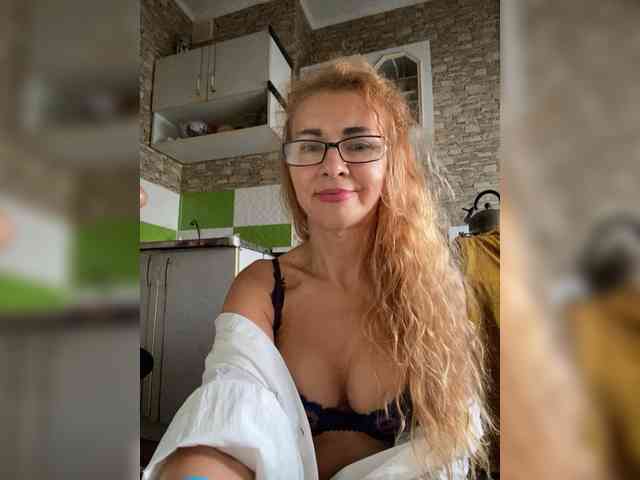 Ritia Sex Cam Show