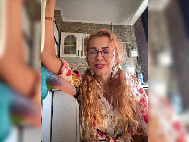 Ritia Sex Cam Show
