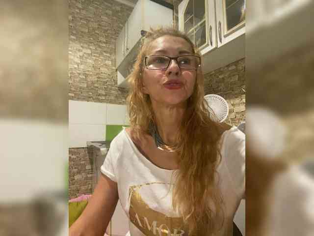 Ritia webcam
