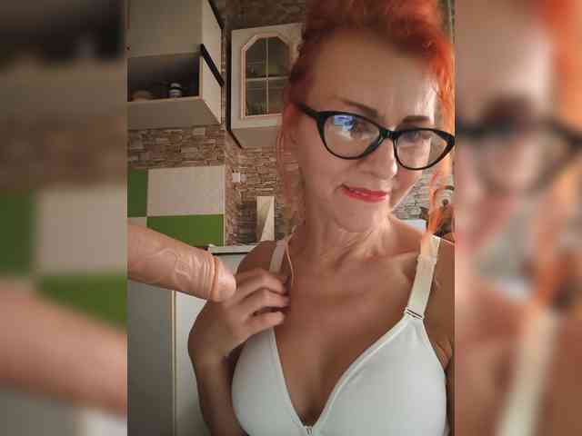 Ritia webcam