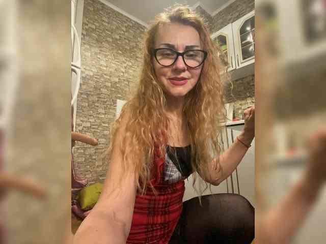 Ritia webcam