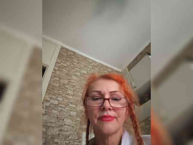 Ritia webcam