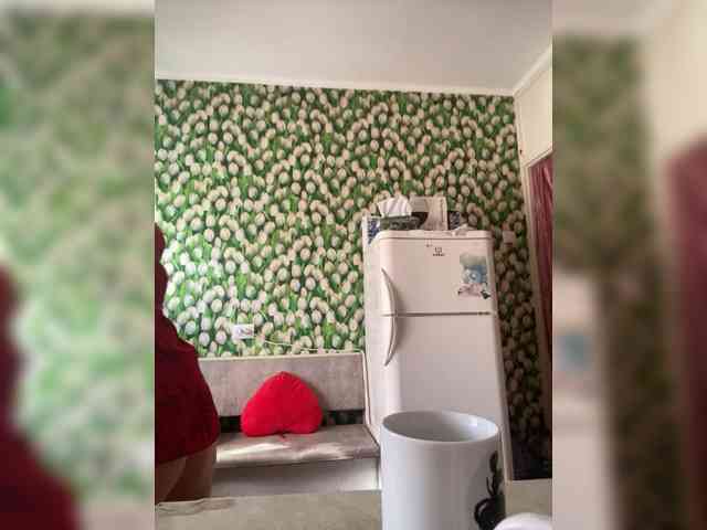 Ritia webcam