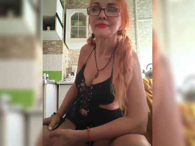 Ritia webcam