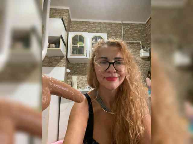 Ritia webcam