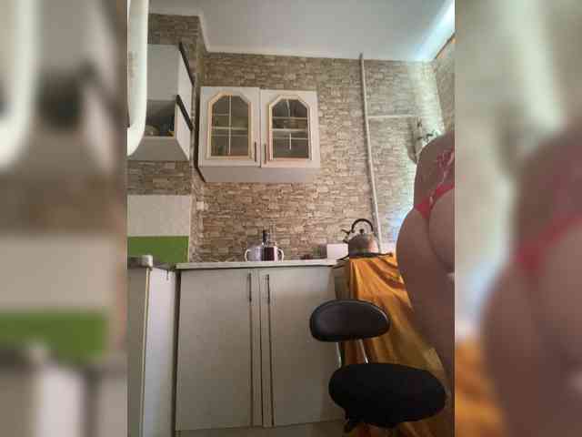 Ritia webcam