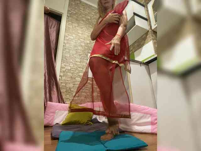 Ritia webcam