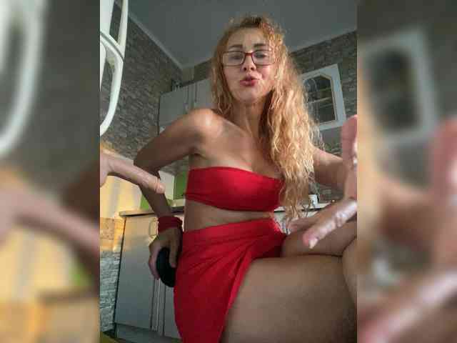 Ritia webcam