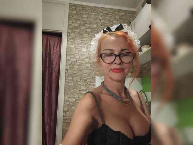 Ritia webcam