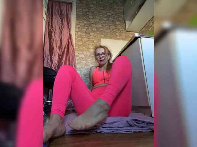 Ritia webcam