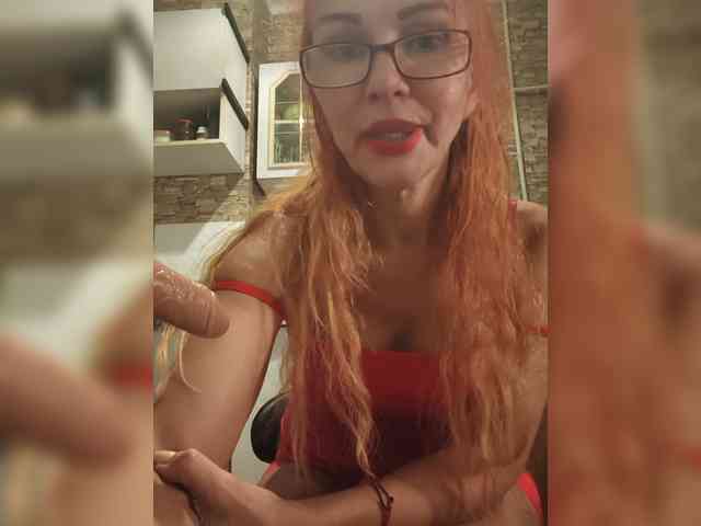 Ritia webcam
