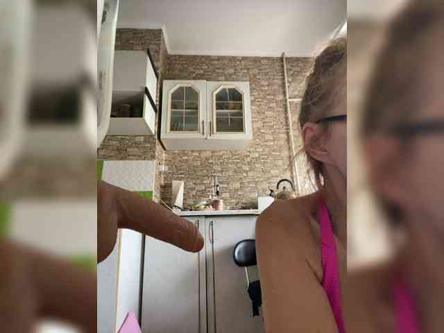 Ritia webcam