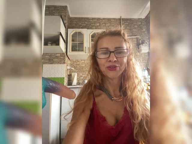 Ritia webcam
