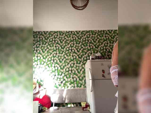 Ritia webcam