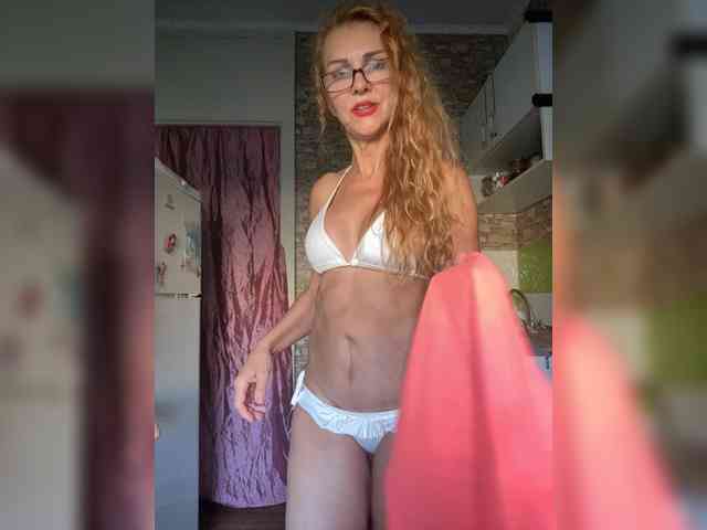 Ritia webcam