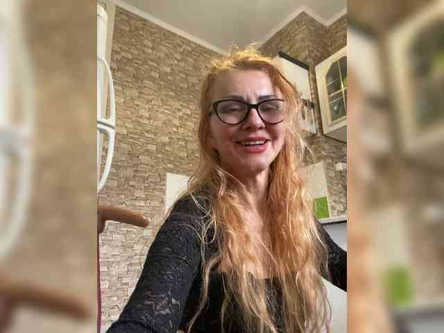 Live stream of Ritia