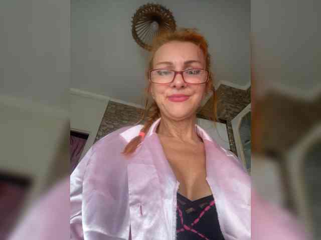 Ritia webcam