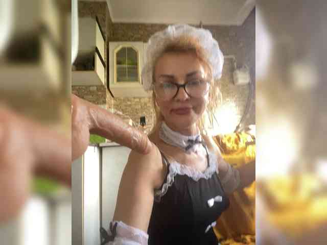 Ritia webcam