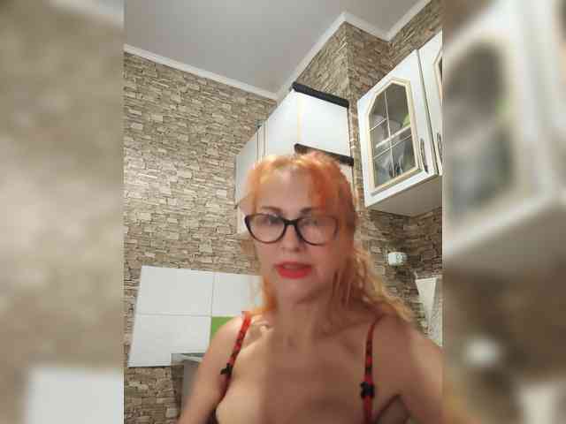 Ritia webcam