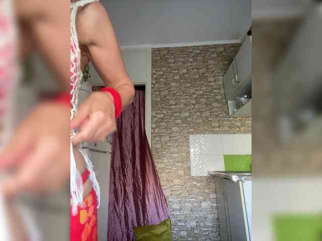 Ritia webcam