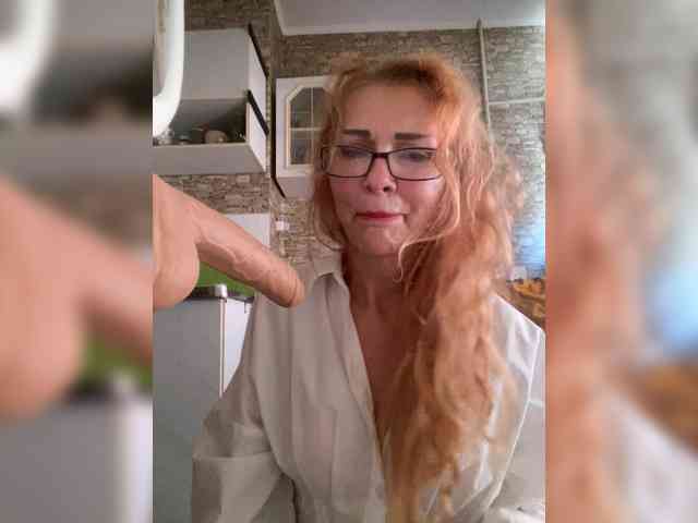 Ritia webcam