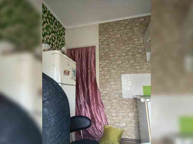 Ritia webcam