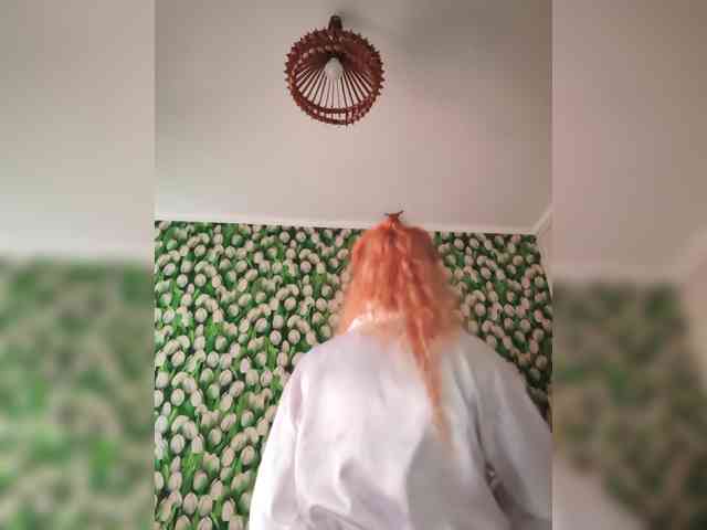 Ritia webcam