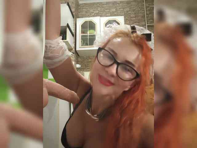 Ritia webcam
