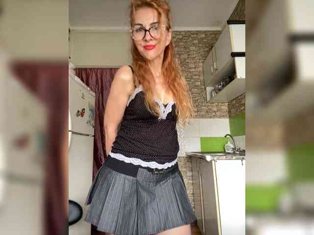 Ritia webcam