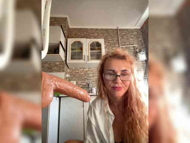 Ritia webcam