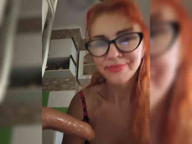 Ritia webcam