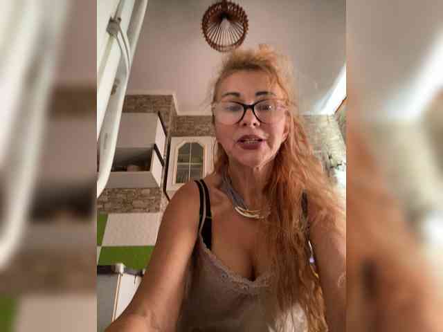 Ritia webcam