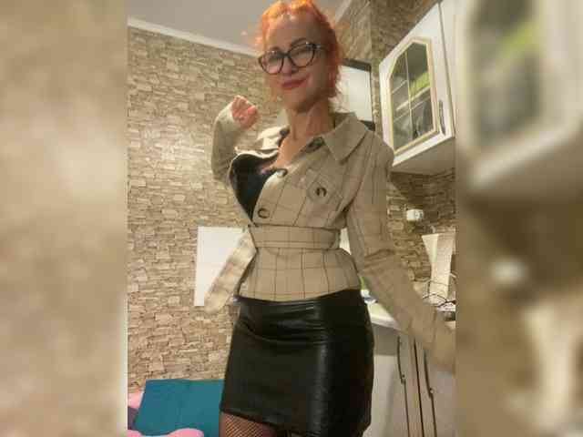 Ritia webcam