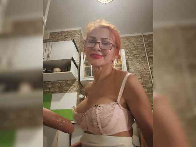 Ritia webcam