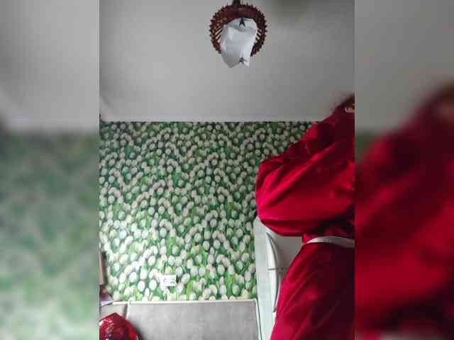 Ritia's cam show statistics and live stream