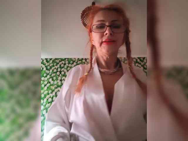 Ritia webcam