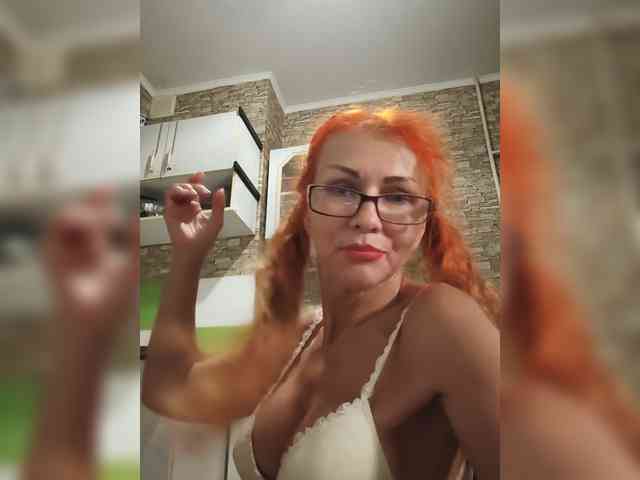 Ritia Live Webcam on BongaCams