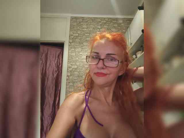 Ritia webcam