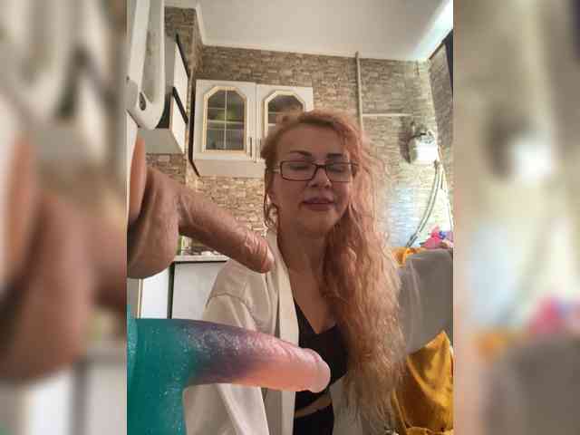 Ritia webcam