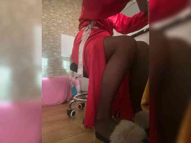 Ritia - Girl 