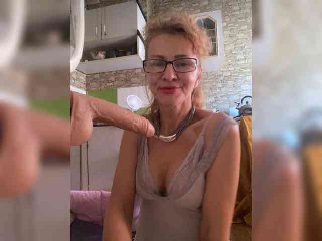 Ritia webcam