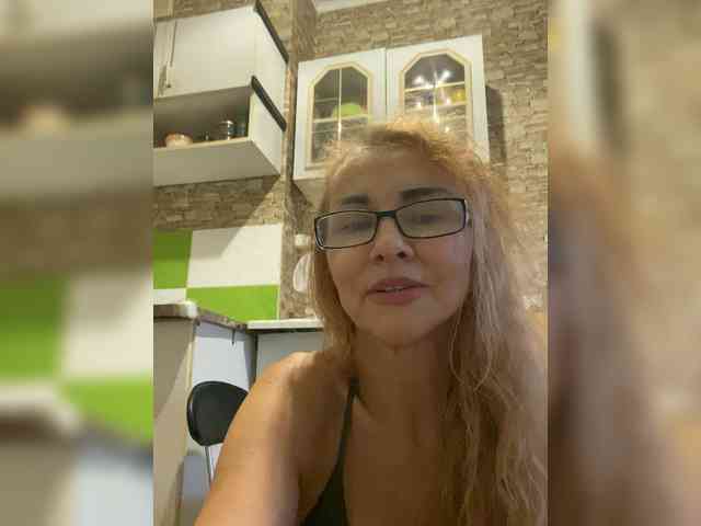 Ritia Sex Cam Show