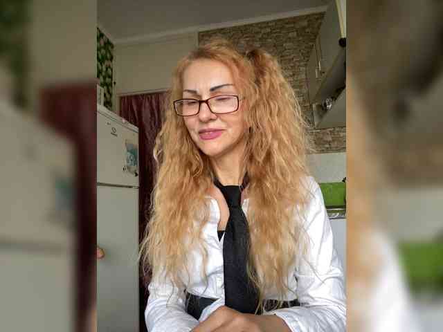 Ritia webcam